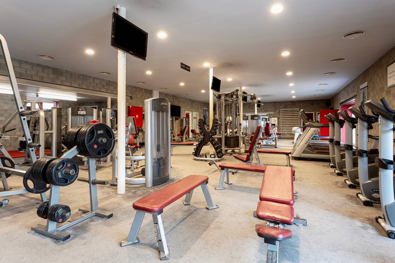 Krachttraining op maat