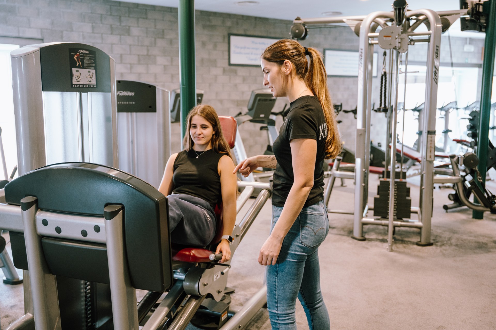 KineFit praktijk